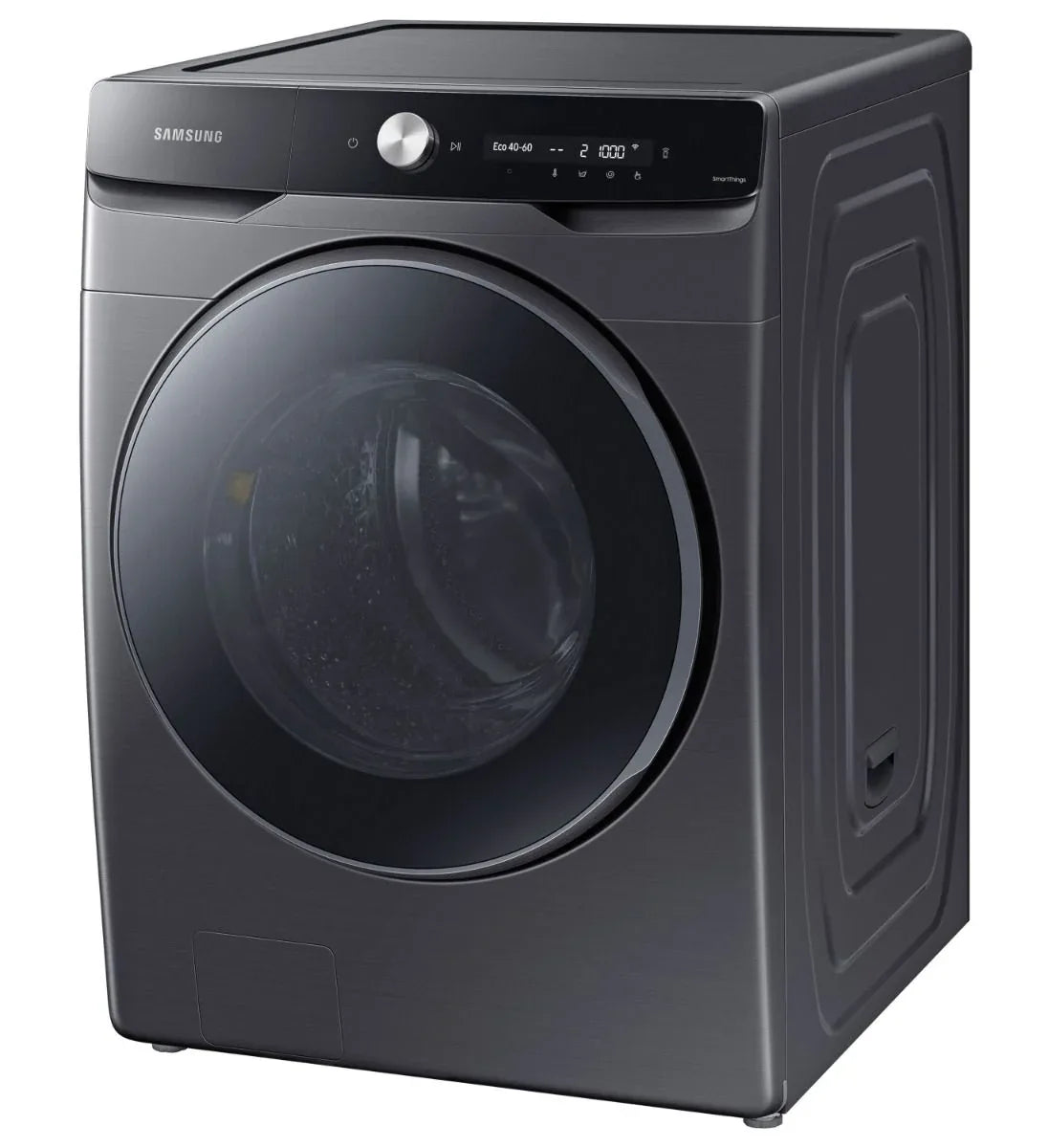 JD007 Samsung WF20DG8650BV Smart Washing Machine, 20kg