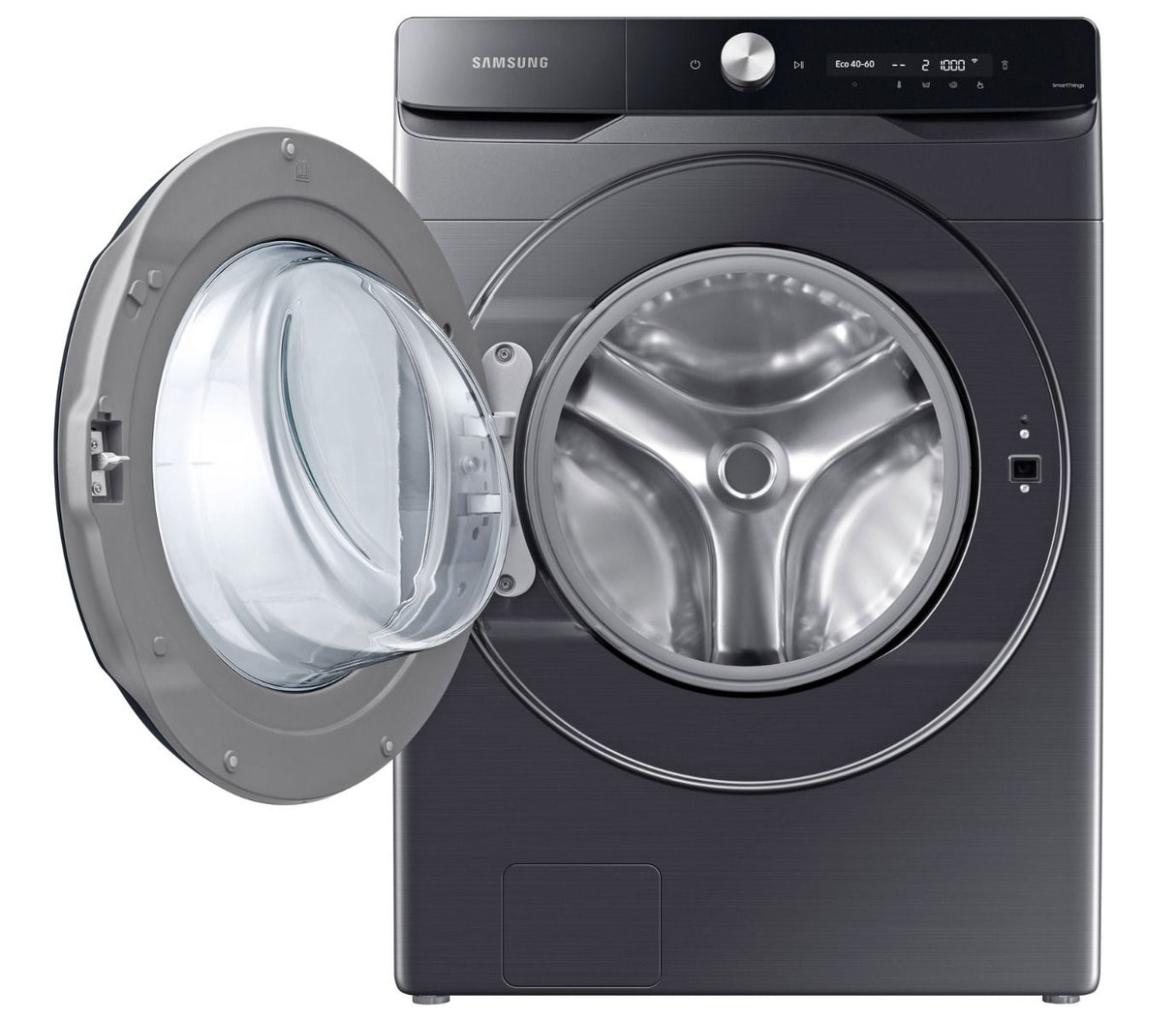 Samsung WF20DG8650BV Smart Washing Machine, 20kg