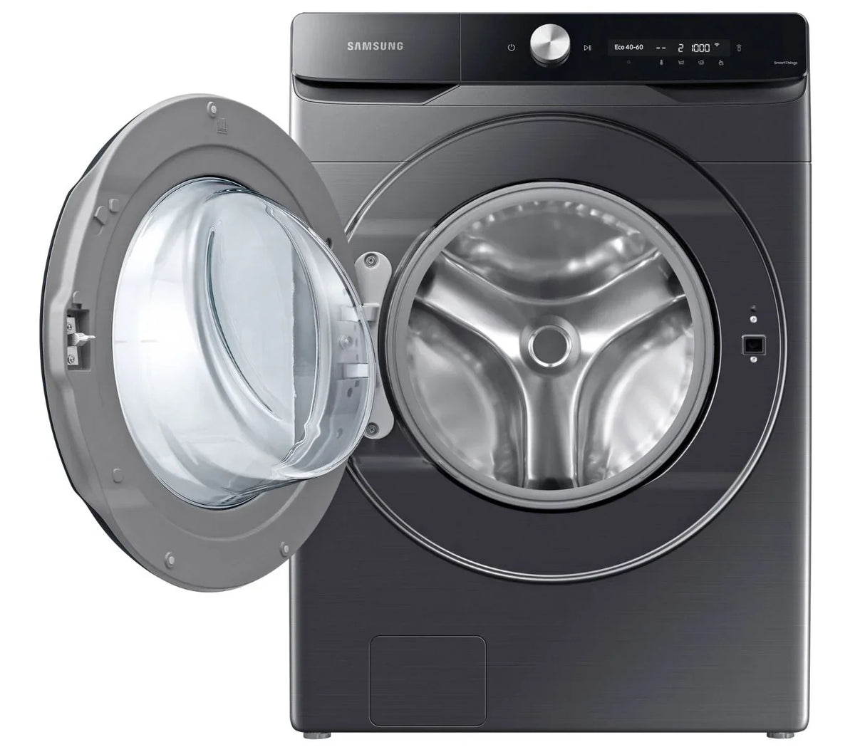JD007 Samsung WF20DG8650BV Smart Washing Machine, 20kg