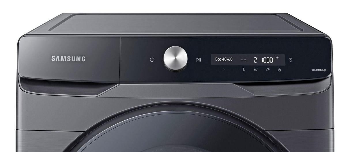 Samsung WF20DG8650BV Smart Washing Machine, 20kg