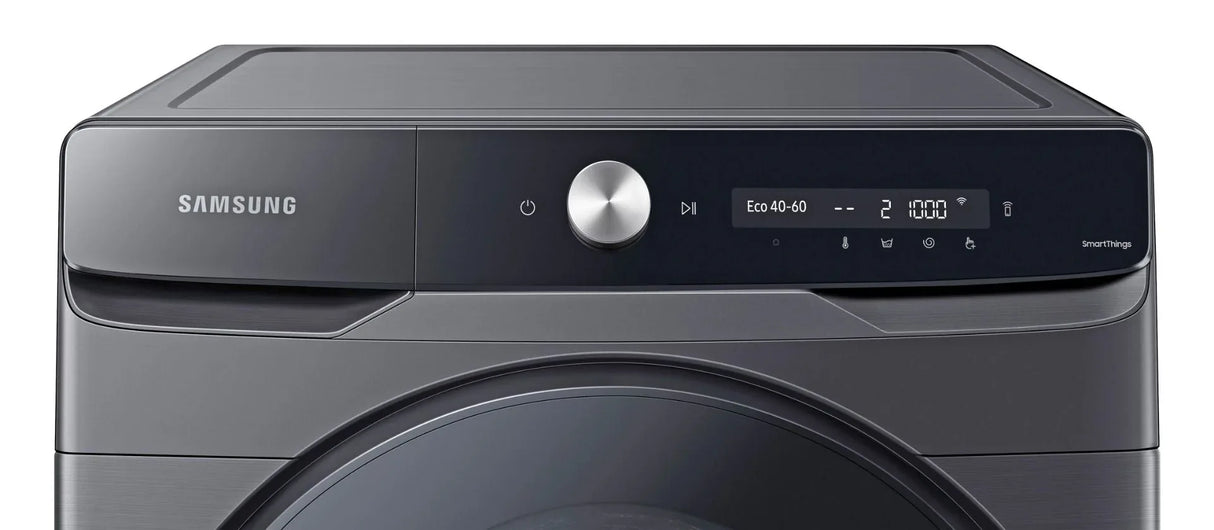 JD007 Samsung WF20DG8650BV Smart Washing Machine, 20kg