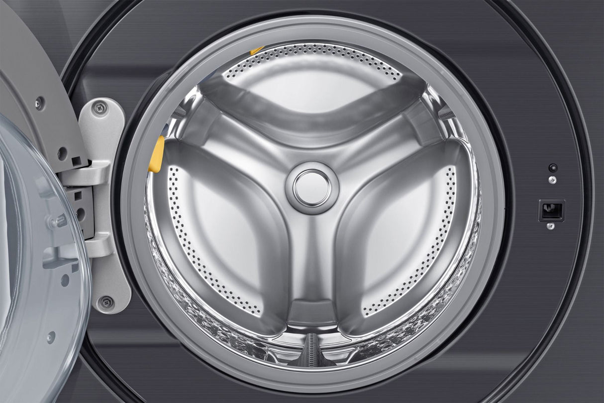 Samsung WF20DG8650BV Smart Washing Machine, 20kg