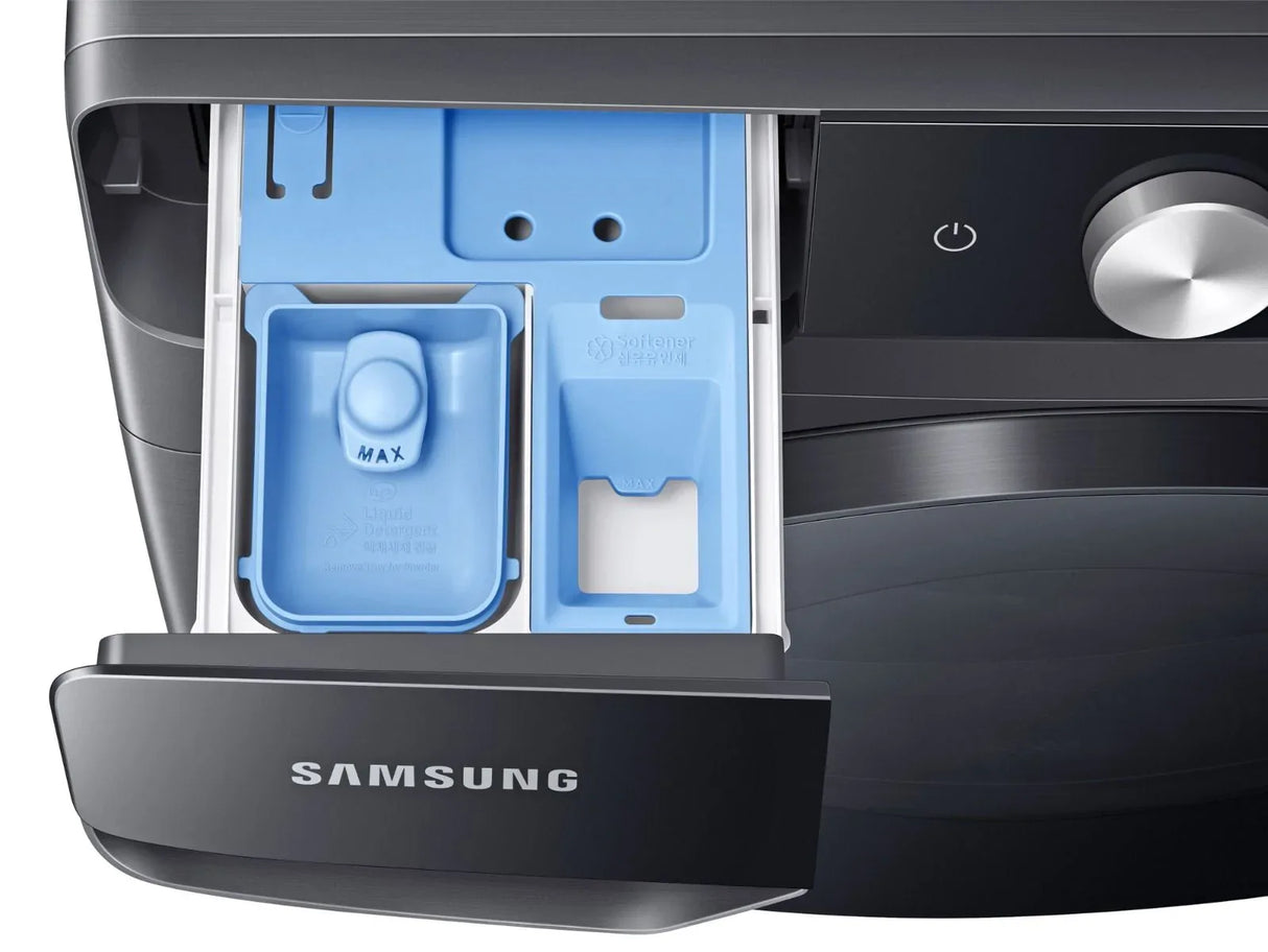 JD007 Samsung WF20DG8650BV Smart Washing Machine, 20kg