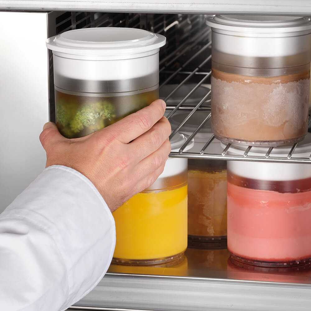 HZ900 - Pacojet 4 BLACK FRIDAY PACK DEAL