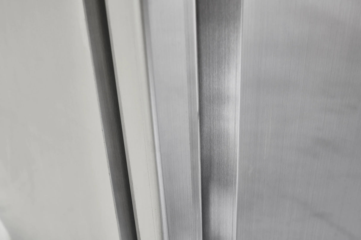 Sterling Pro Cobus SPR160PV Single Door Gastronorm Refrigerator 600 Litres - JD Catering Equipment Solutions Ltd