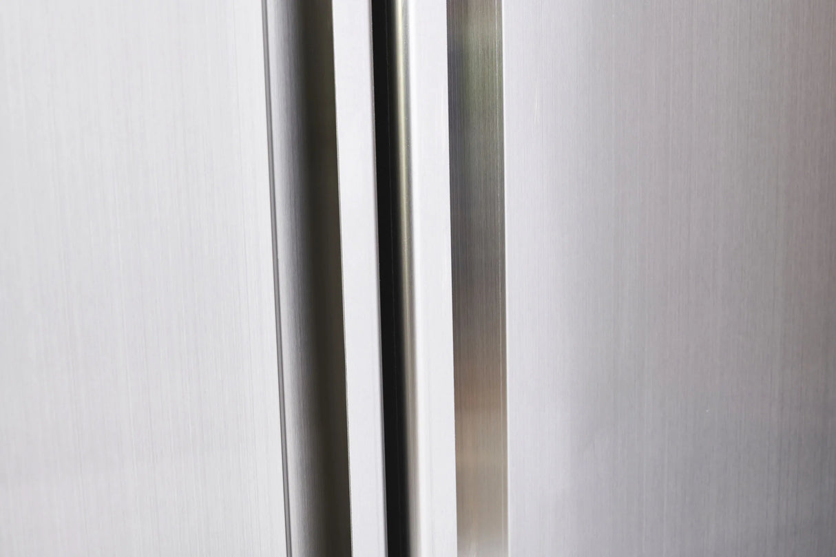 Sterling Pro Cobus SPR212PV Double Door Gastronorm Refrigerator 1200 Litres