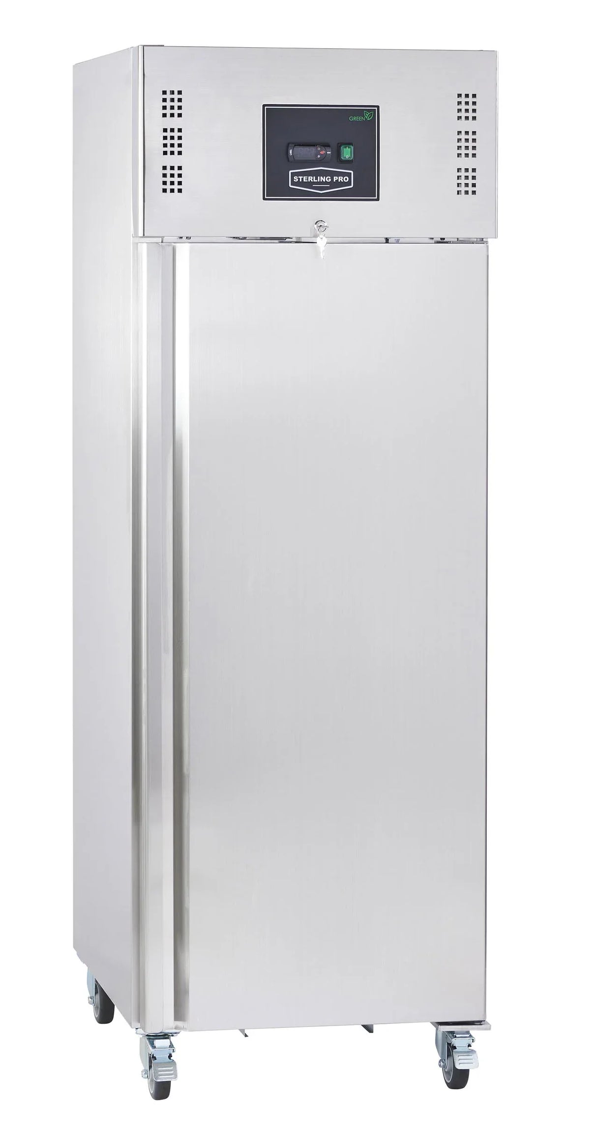 Sterling Pro Cobus SPR601FISH Single Door Fish Cabinet 7 Drawers 600 Litres