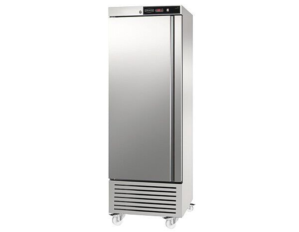 Sterling Pro Green SNI600L Single Door Left Hinged Freezer Cabinet 600 Litres