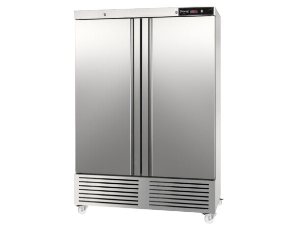 Sterling Pro Green SPI122 Double Door Gastronorm Fridge Cabinet  1200 Litres 2 Years Parts & Labour