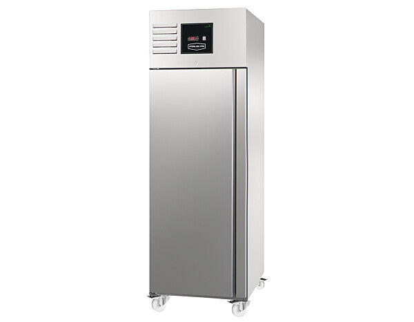 Sterling Pro Green SPI700L Single Door Left Hinged Gastronorm Fridge Cabinet  700 Litres 2 Years Parts & Labour