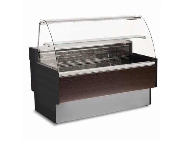 Sterling Pro KIBUK300 Serveover Counter 2960mm SPECIAL ORDER