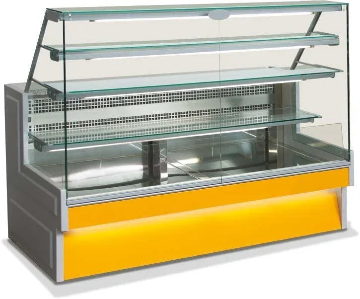 Sterling Pro RIVO200 Serveover Counter 1910mm SPECIAL ORDER