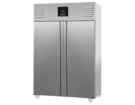 Sterling Pro Vantage XPI142 Double Door Storage Cabinet Fridge 1400 Litres