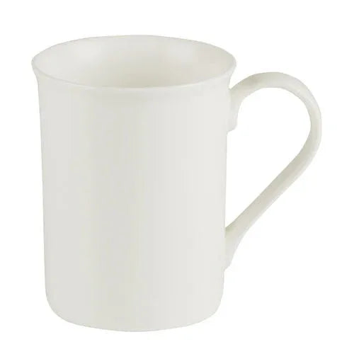 Pack Size 6 - Porcelite Coffee Mug 30cl/10oz - T2017
