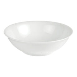 Pack Size 6 - Porcelite Cereal Bowl 16.2cm/6.5" 45cl/15oz - T2023