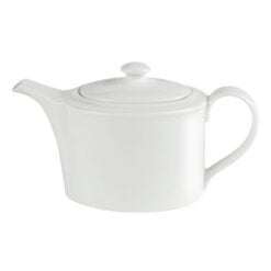 Pack Size 1 - Porcelite Teapot 65cl/21oz - T2035