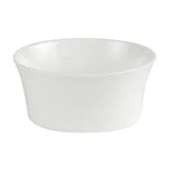 Pack Size 6 - Porcelite Sugar Bowl 20cl/8oz - T2037