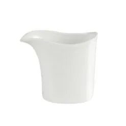 Pack Size 12 - Porcelite Cream Tot 7cl/2.5oz - T2045