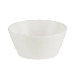 Pack Size 6 - Porcelite Conic Dip Pot 8.5cm - T2049