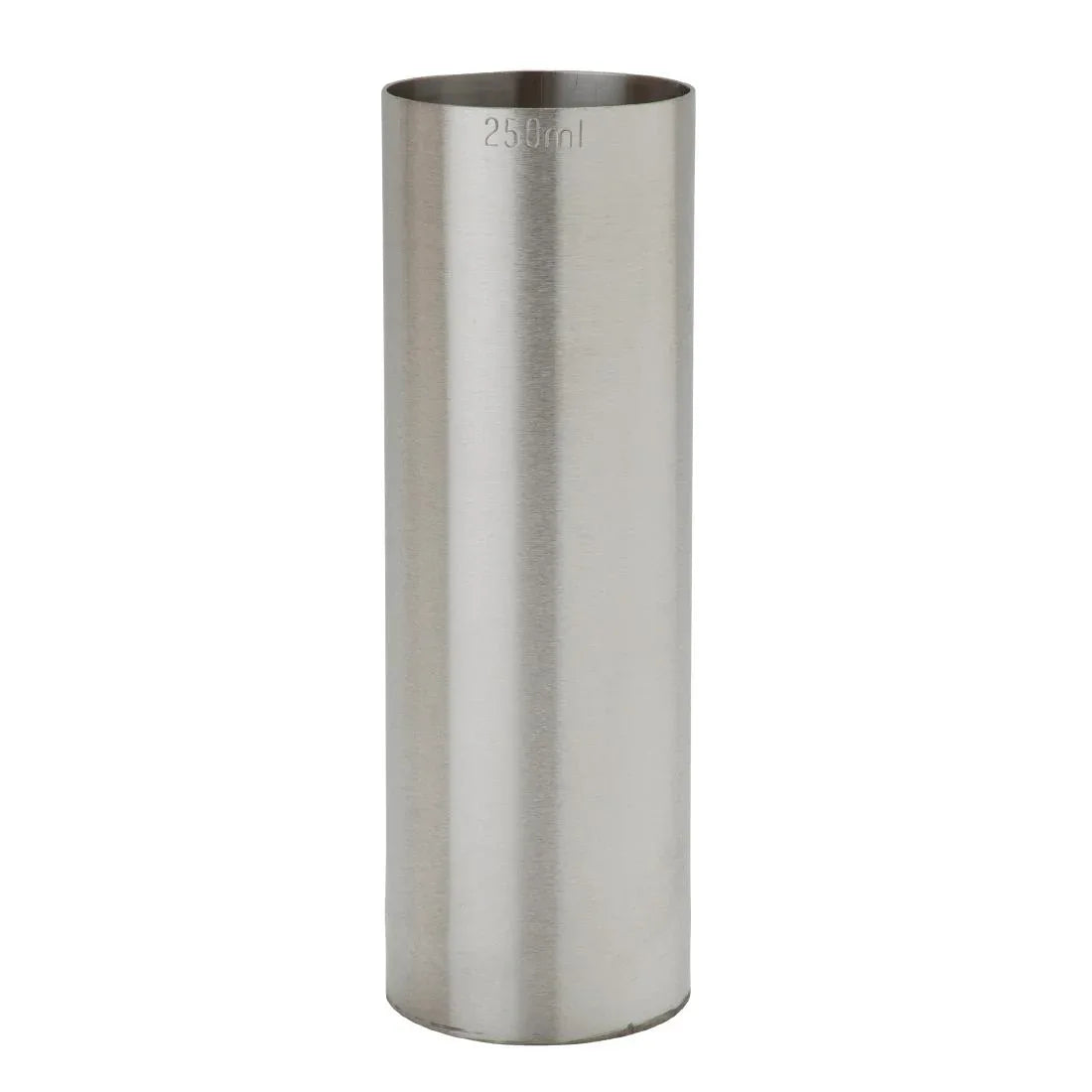 T241 Beaumont Wine Measure 250ml - JD Catering Equipment Solutions Ltd