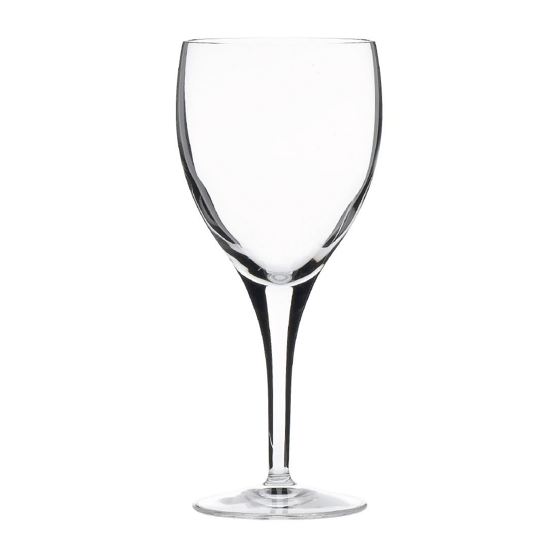 T253 - Luigi Bormioli Michelangelo Grandi Vini Glasses 340ml/12oz LCE@250ml (24 Pack)