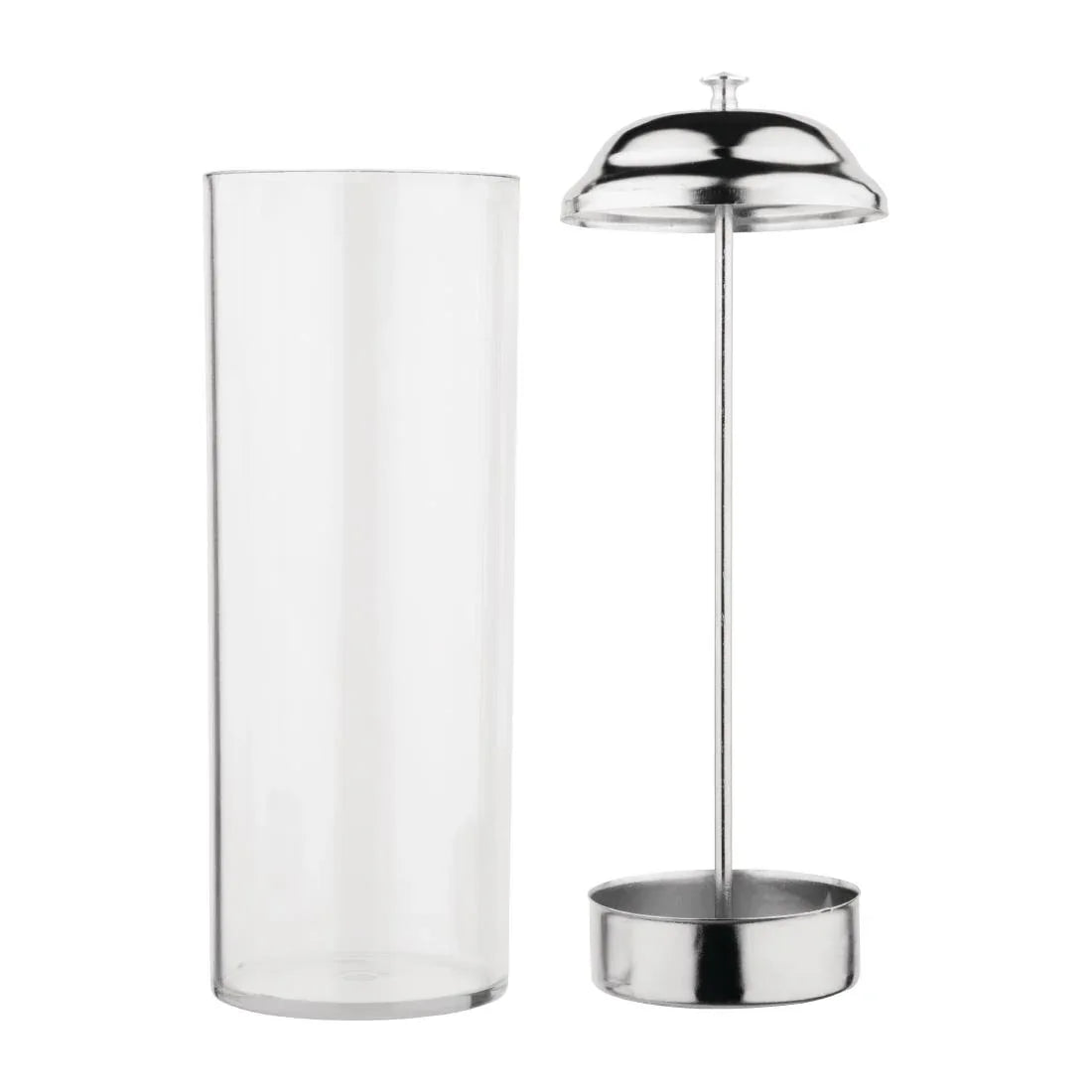 T267 Plastic Straw Dispenser