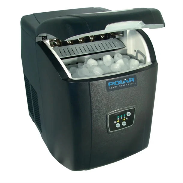 CH478 Polar C-Series Countertop Ice Machine 11kg Output