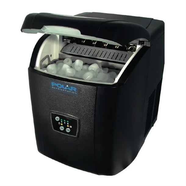 CH478 Polar C-Series Countertop Ice Machine 11kg Output