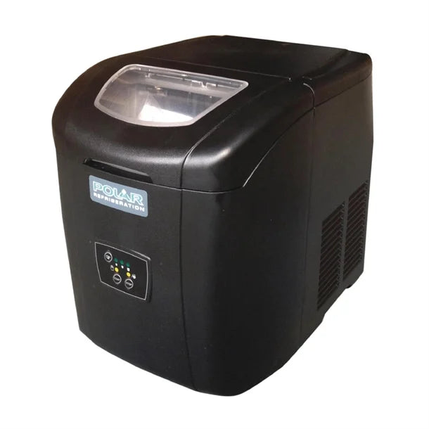 CH478 Polar C-Series Countertop Ice Machine 11kg Output