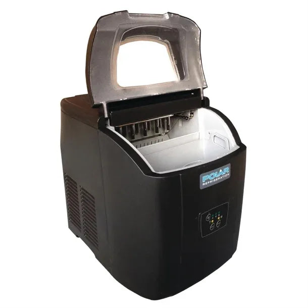 CH478 Polar C-Series Countertop Ice Machine 11kg Output