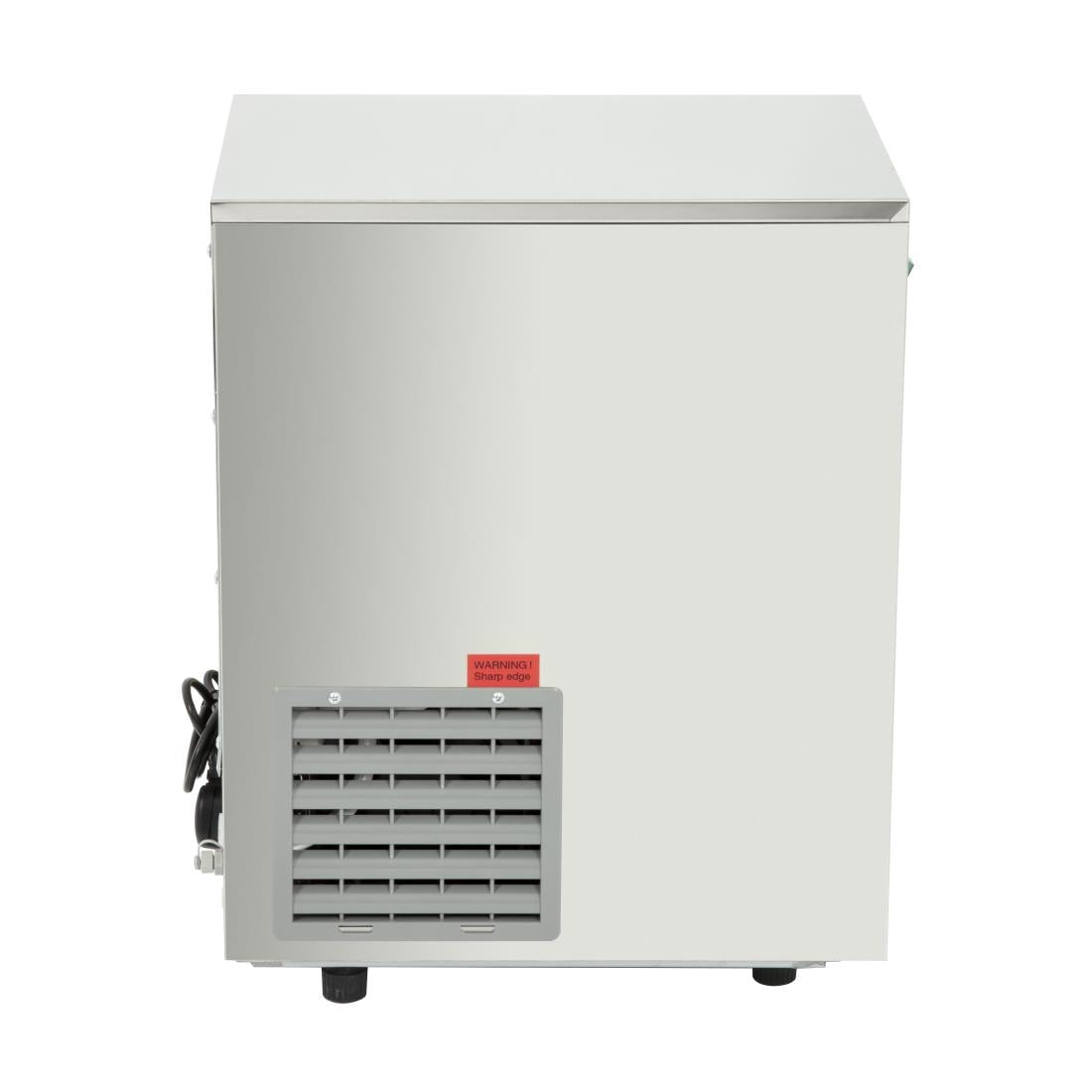 T316 Polar G-Series Countertop Ice Machine 20kg Output T316