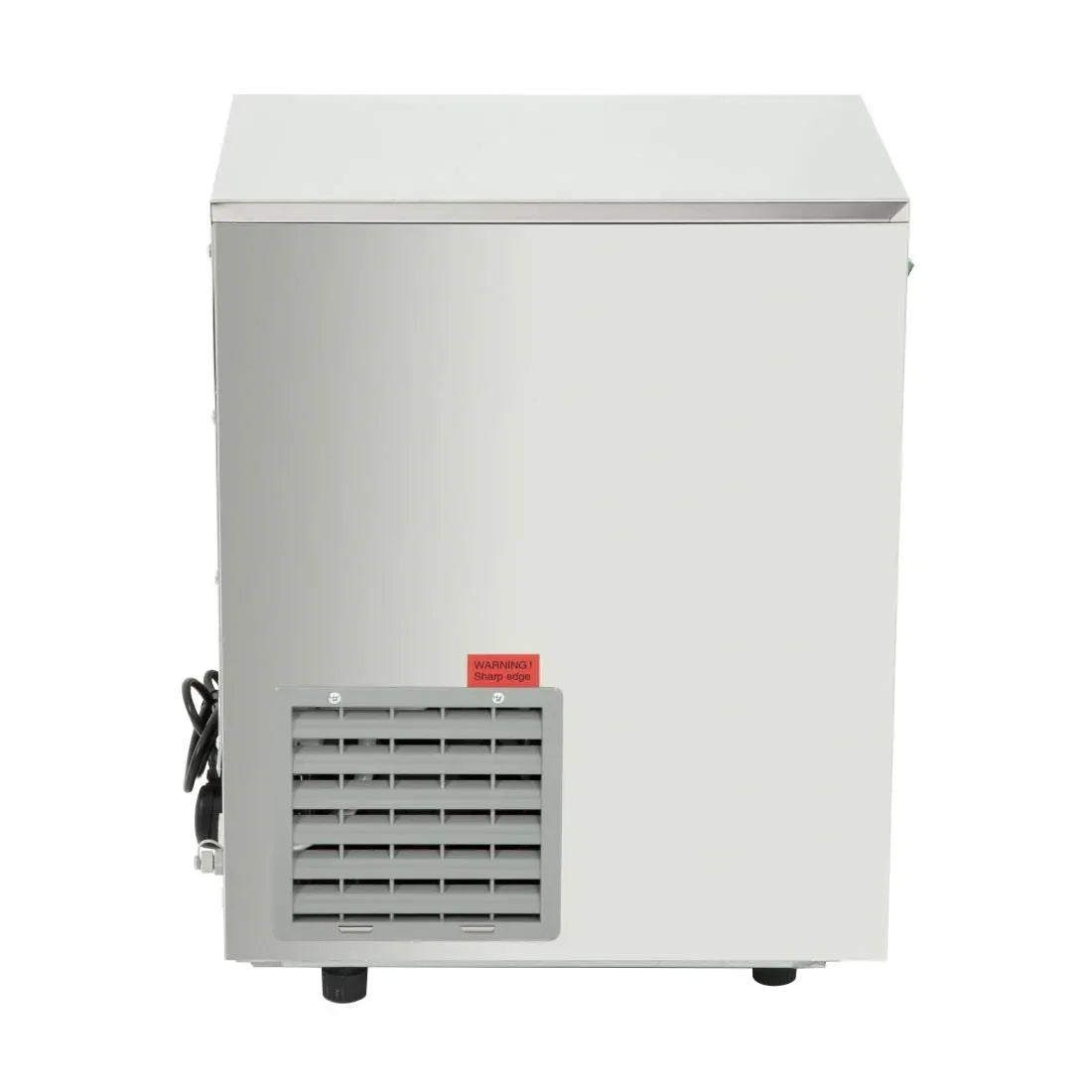 T316 Polar G-Series Countertop Ice Machine 20kg Output T316 - JD Catering Equipment Solutions Ltd