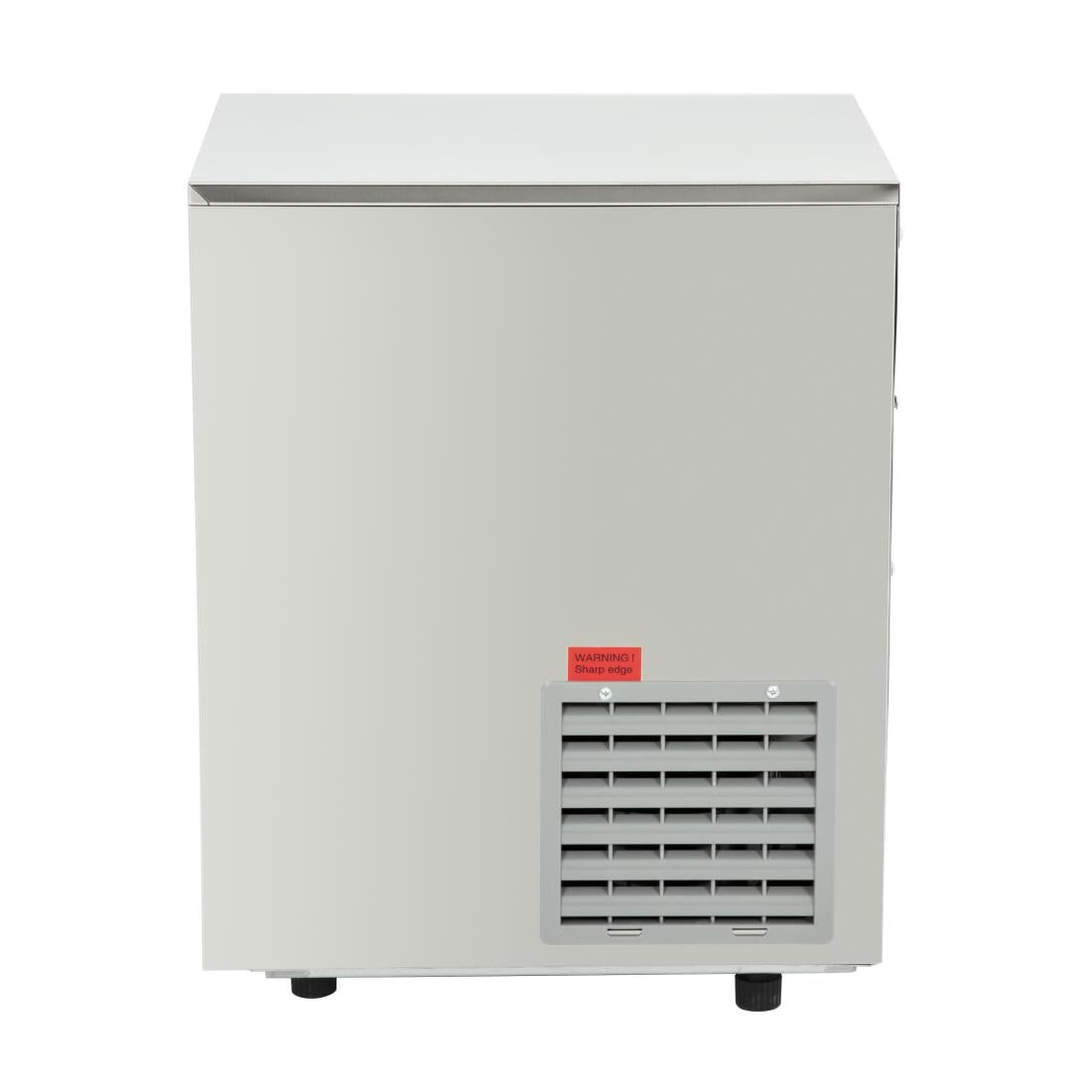 T316 Polar G-Series Countertop Ice Machine 20kg Output T316