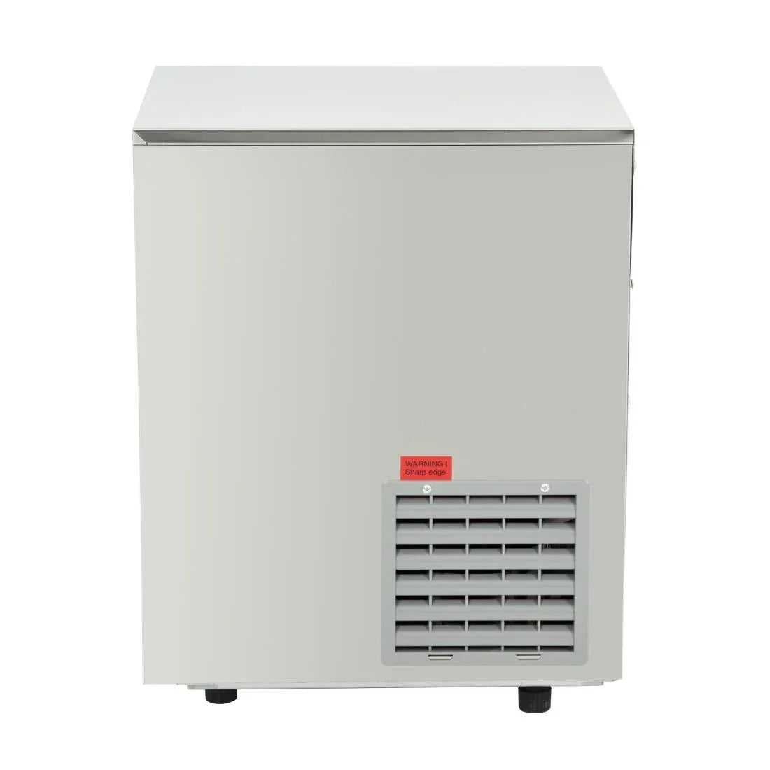 T316 Polar G-Series Countertop Ice Machine 20kg Output T316 - JD Catering Equipment Solutions Ltd