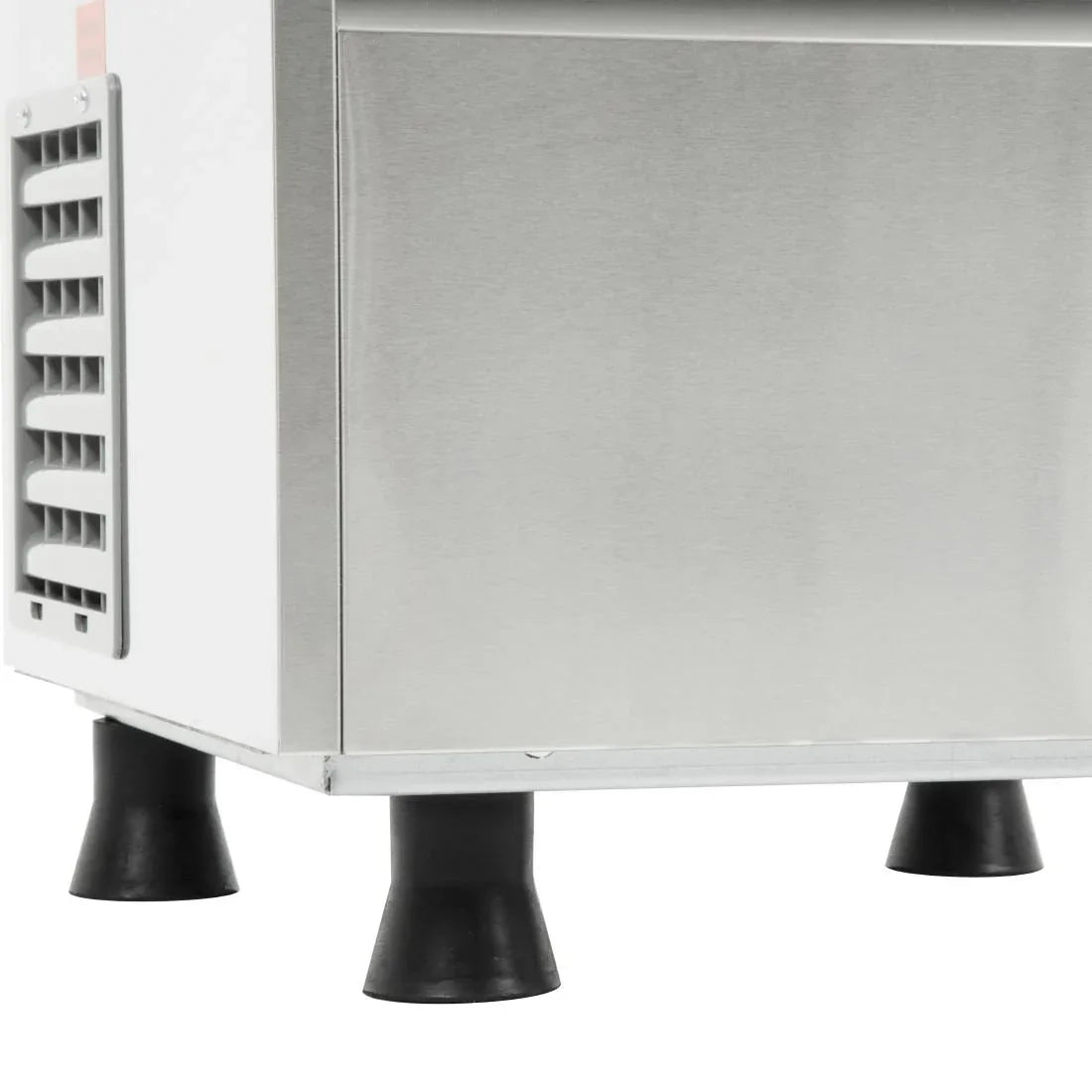 T316 Polar G-Series Countertop Ice Machine 20kg Output T316 - JD Catering Equipment Solutions Ltd