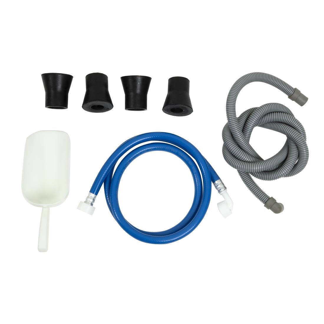 T316 Polar G-Series Countertop Ice Machine 20kg Output T316