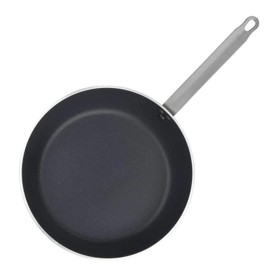 HT989 Vogue Aluminium Non-stick Teflon Platinum Plus Saute Pan 32cm