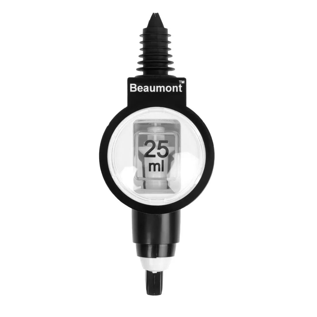 T413 Beaumont Bar Optics 25ml - JD Catering Equipment Solutions Ltd