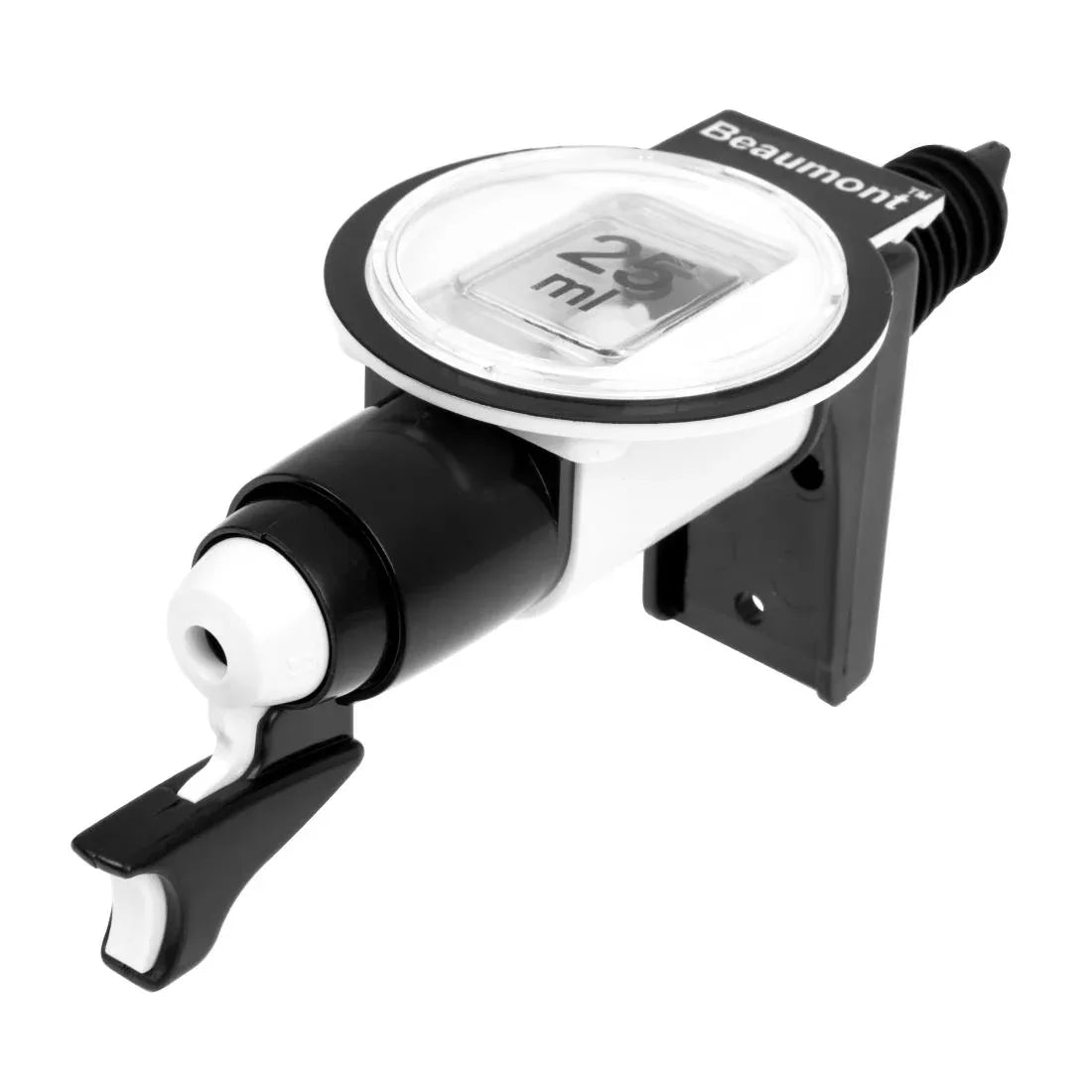 T413 Beaumont Bar Optics 25ml - JD Catering Equipment Solutions Ltd