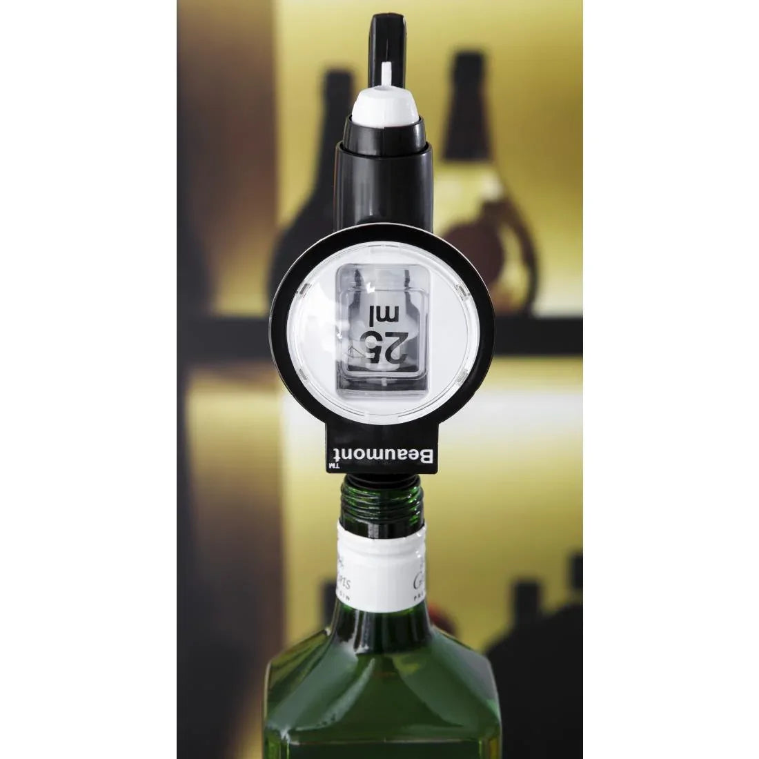 T413 Beaumont Bar Optics 25ml - JD Catering Equipment Solutions Ltd