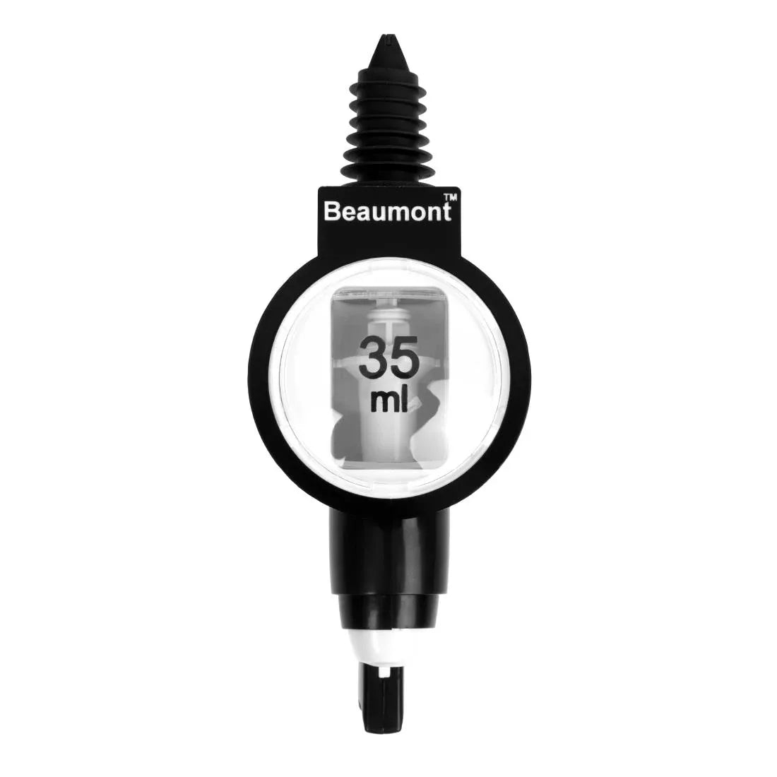 T415 Beaumont Bar Optics 35ml - JD Catering Equipment Solutions Ltd