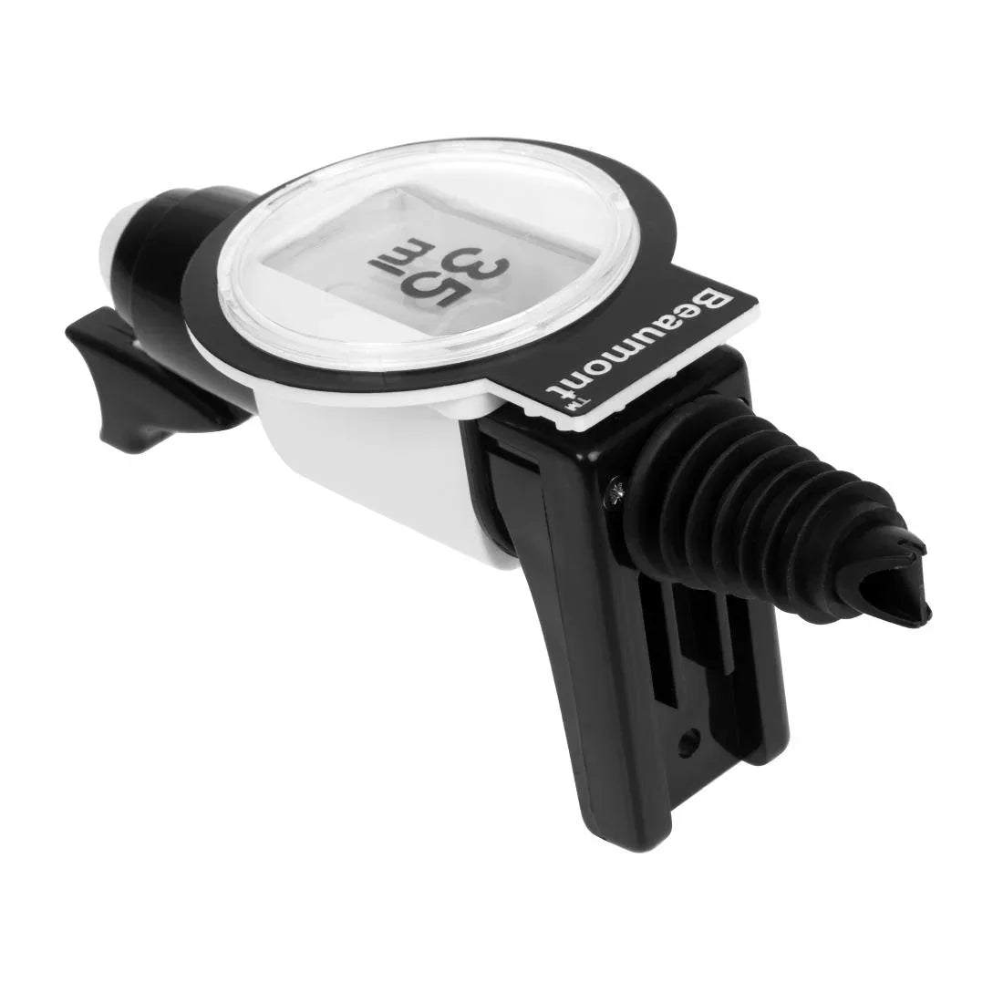 T415 Beaumont Bar Optics 35ml - JD Catering Equipment Solutions Ltd