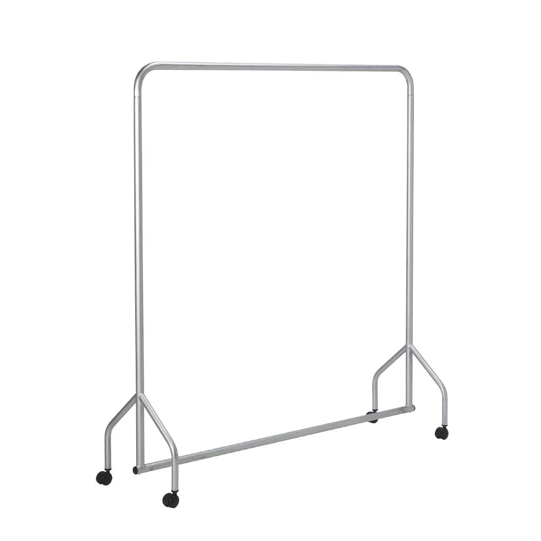 T440 Metal Garment Rail - JD Catering Equipment Solutions Ltd