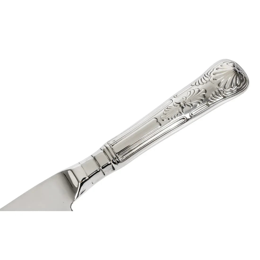 T542 Wedding Cake Knife 23cm - JD Catering Equipment Solutions Ltd