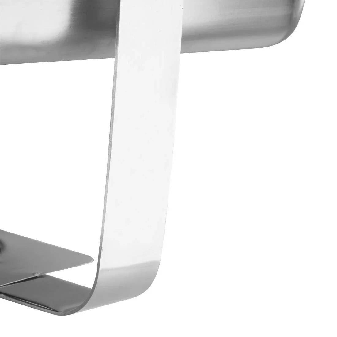 U008 Olympia Madrid Roll Top Chafing Dish - JD Catering Equipment Solutions Ltd