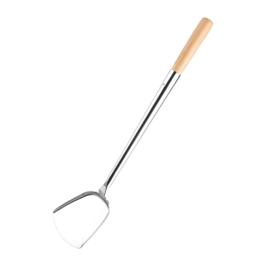 U031 Vogue Chinese Style Spatula - JD Catering Equipment Solutions Ltd
