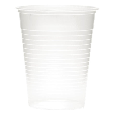 U212 Water Cooler Cups Translucent 200ml / 7oz (Pack of 2000)