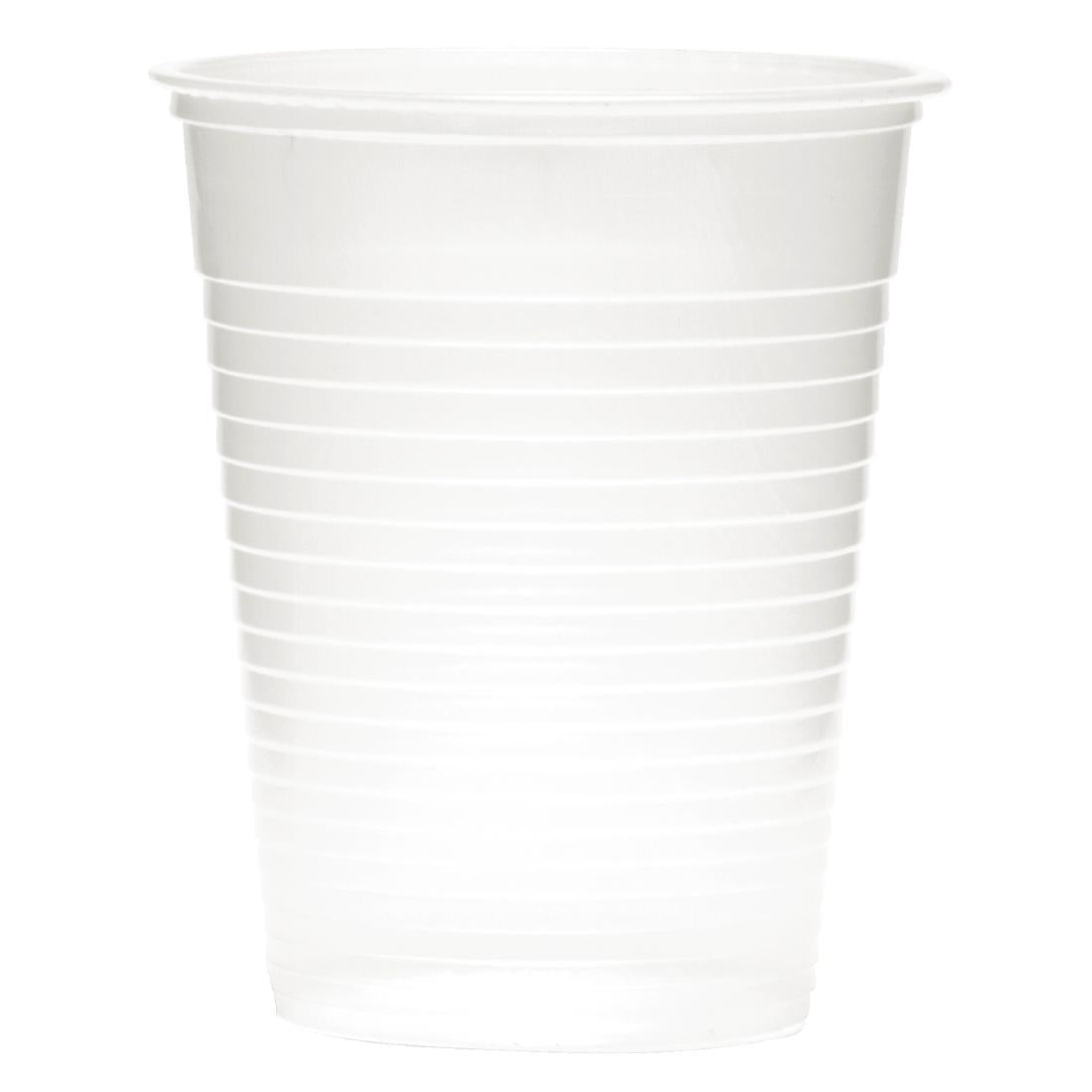 Water Cooler Cups Translucent 200ml / 7oz (Pack of 2000)
