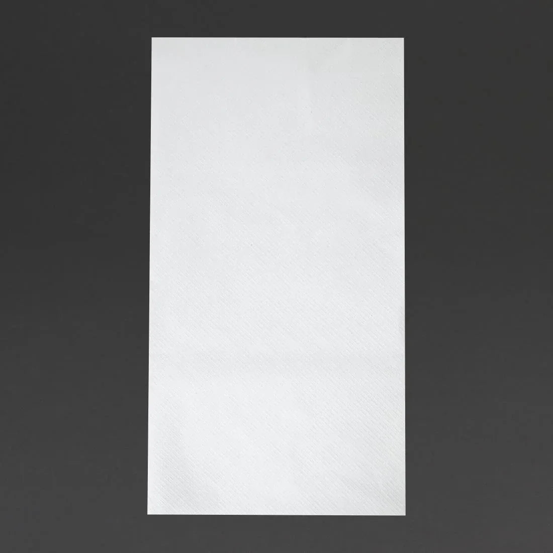 U215 Tork Paper Slipcover White (Pack of 25) - JD Catering Equipment Solutions Ltd