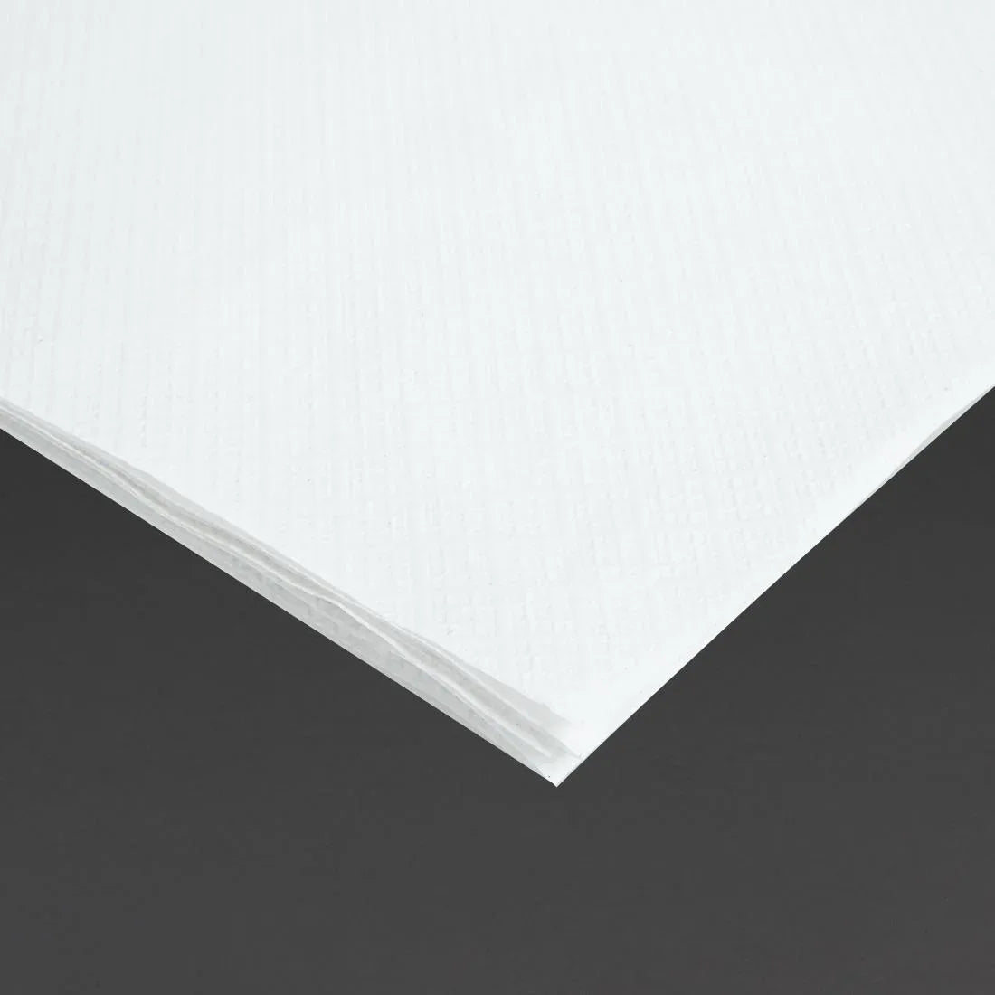 U215 Tork Paper Slipcover White (Pack of 25) - JD Catering Equipment Solutions Ltd
